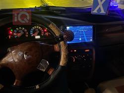 إيران خودرو سمند